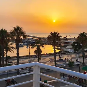  Appartamento Terrazza Sul Porto